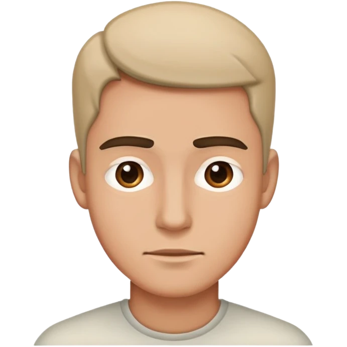 man emoji
