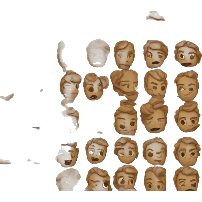 thought emoji
