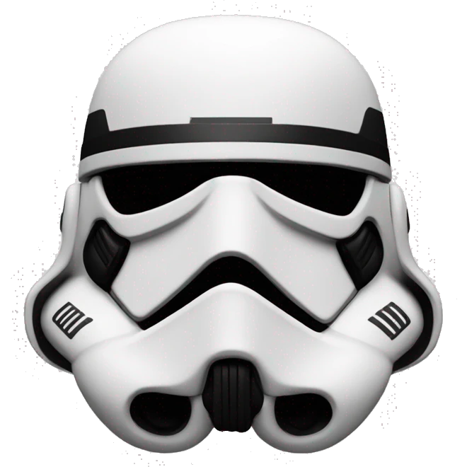 sith trooper icon emoji