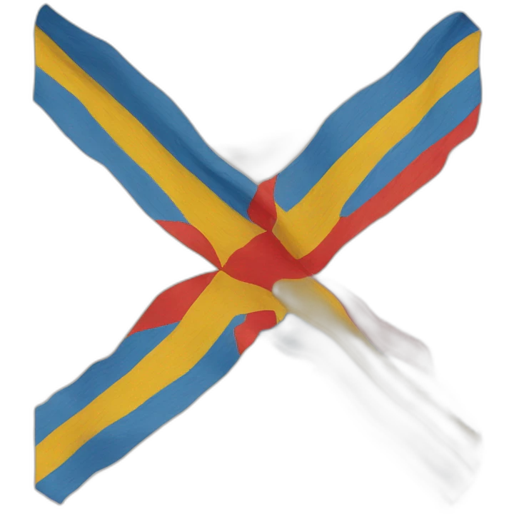 Kabyle flag emoji
