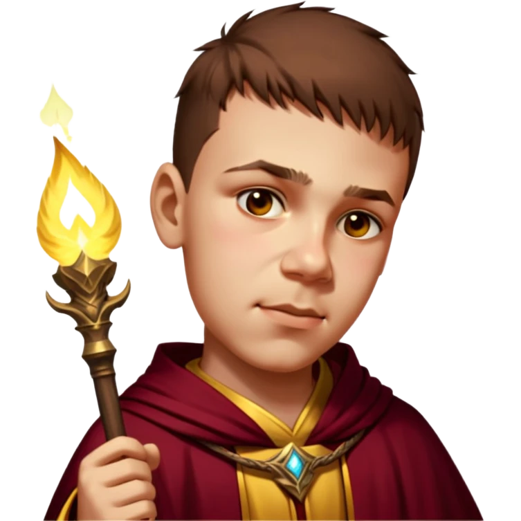 Ancient Arcanist emoji
