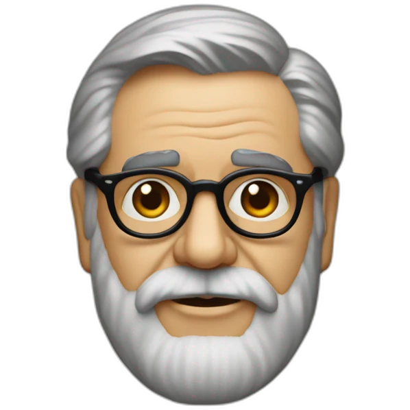 Francis Ford Coppola le parrain emoji