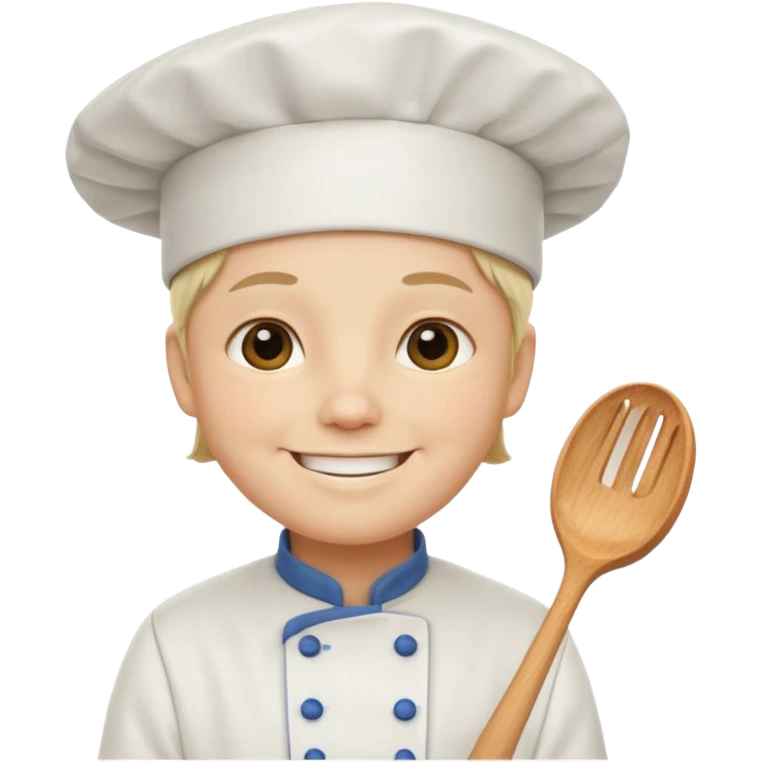 chef pee pee sml emoji