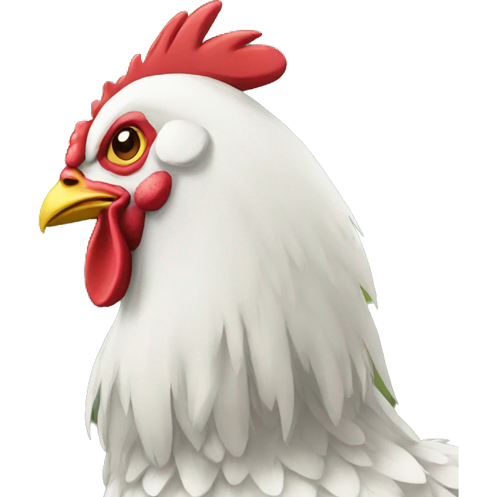 Gallo emoji