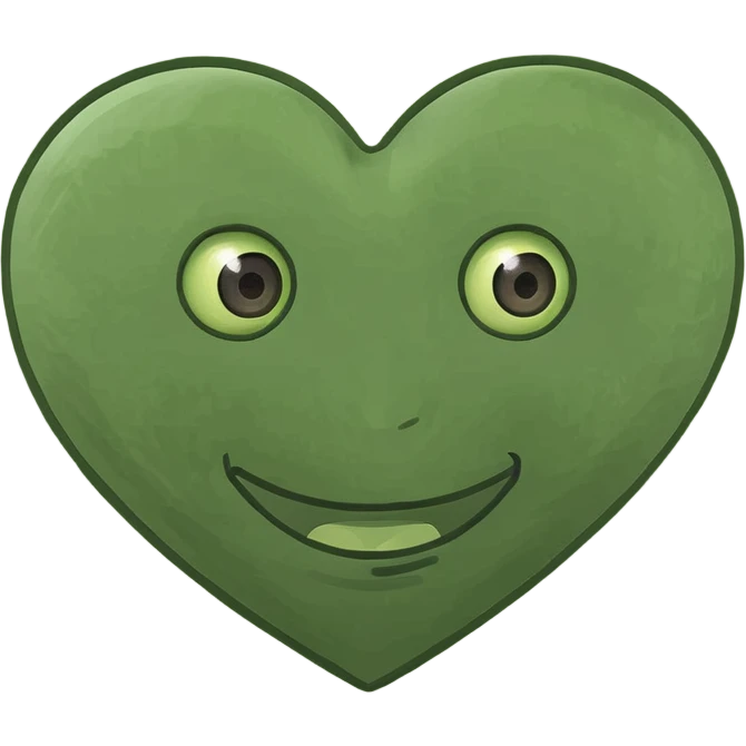 Diamond colour heart emoji emoji
