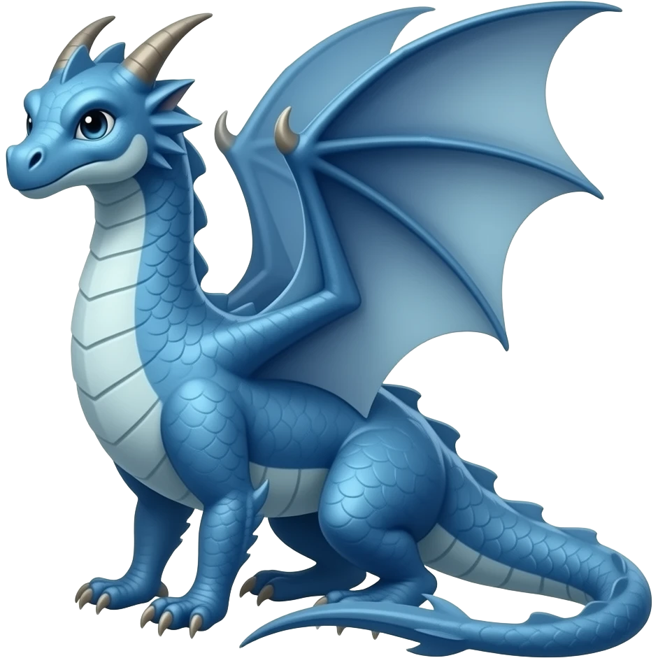Wyvern blue gs emoji
