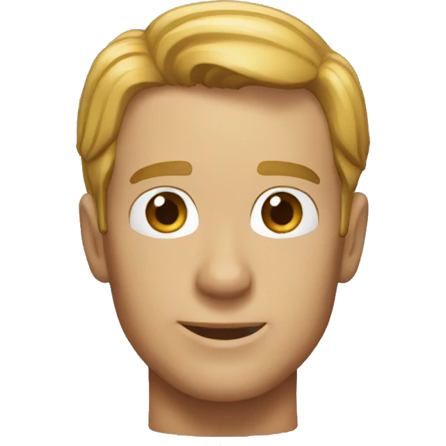 Hobie Brown Spiderman emoji emoji