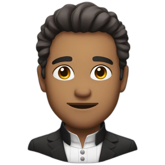 Egoist emoji