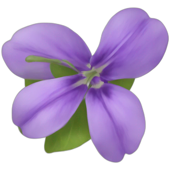 Prunella vulgaris emoji