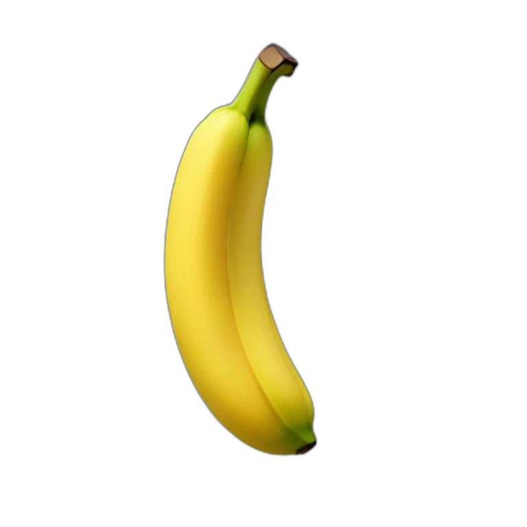 Banane emoji