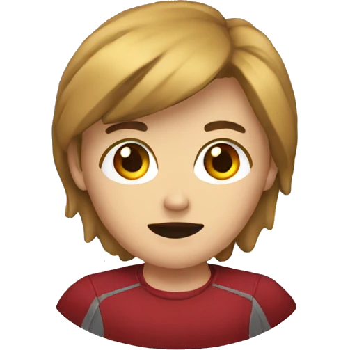 iron anemia emoji