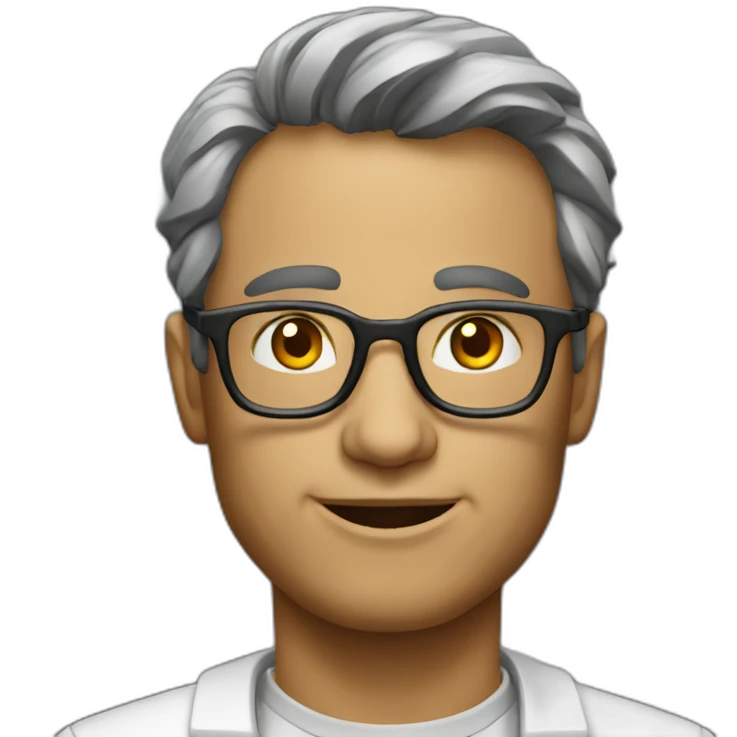 physicist emoji