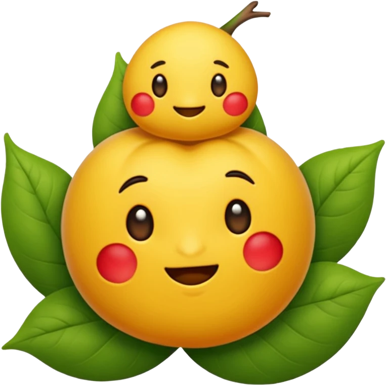 Pene grande emoji