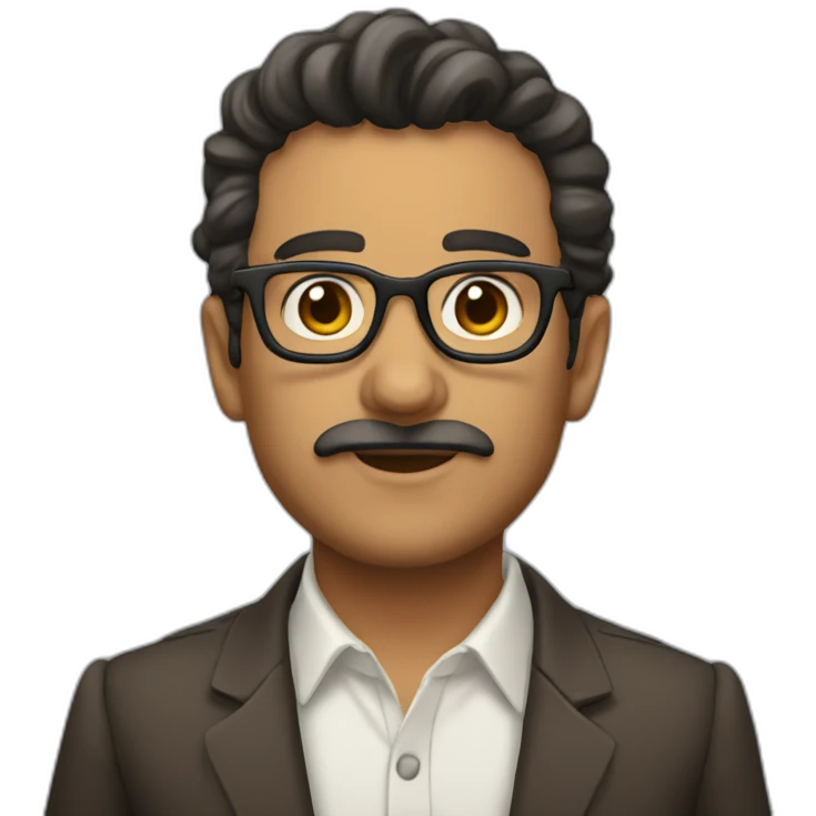 Tadeo bonavides emoji