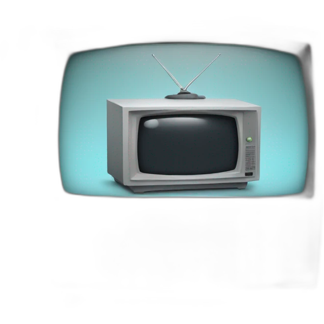 tv plasma emoji