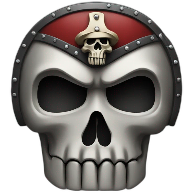 logo motorhead emoji
