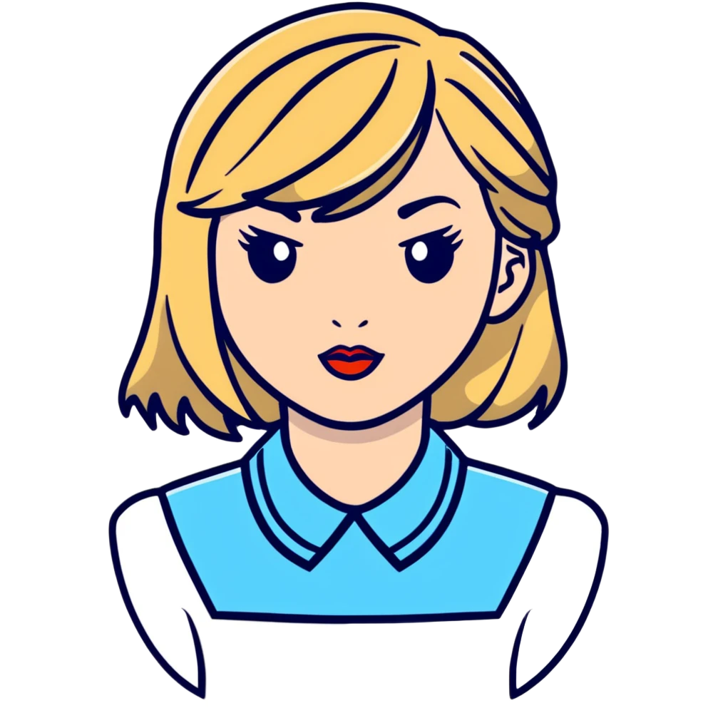 Taylor Swift emoji