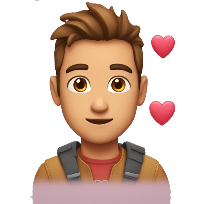 Corazón emoji