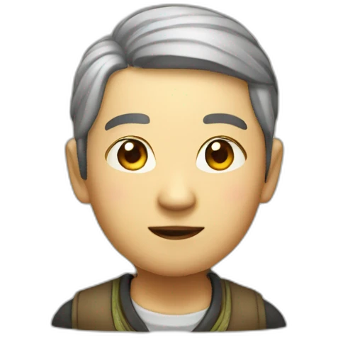 Chinese clever emoji