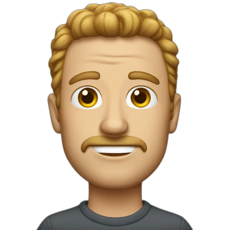 richard muhler emoji