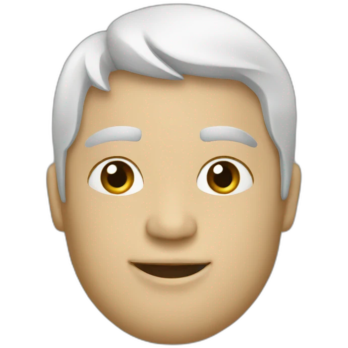 Chicha emoji