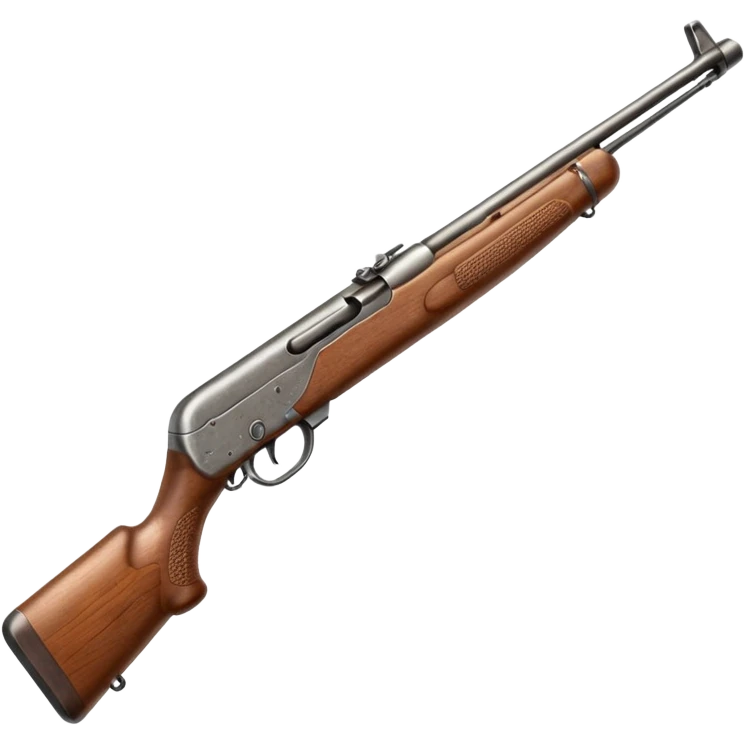 M1 Garand emoji