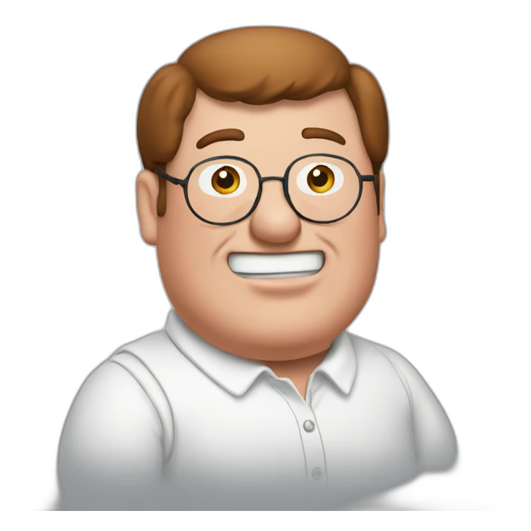 Peter Griffin  emoji