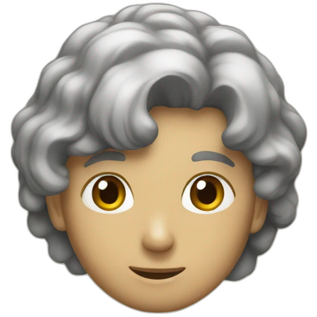 nutshell emoji