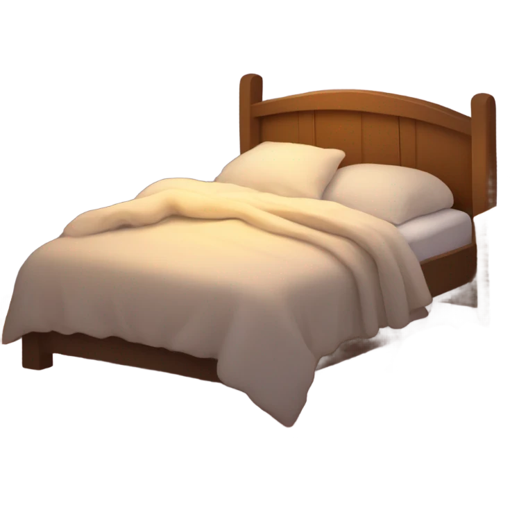 Goodnight  emoji
