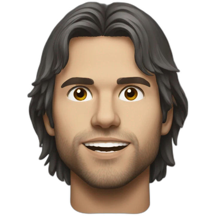 Orelsan emoji