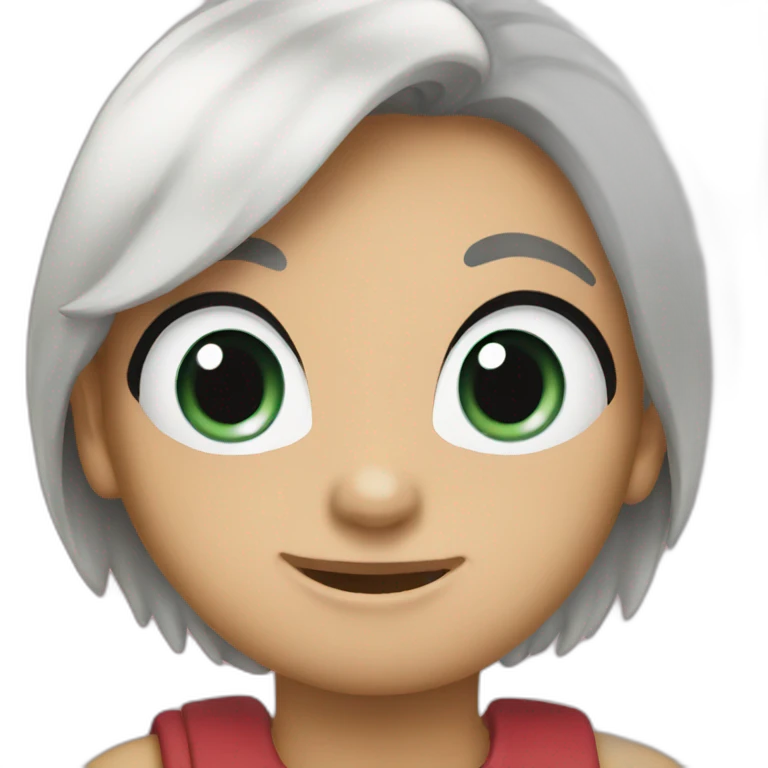 I love emoji