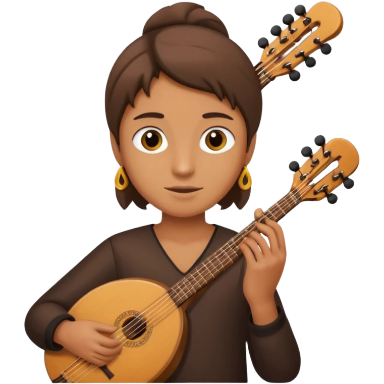 saz emoji