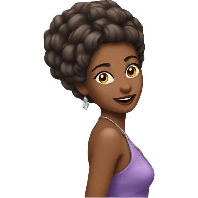 Coquette  emoji