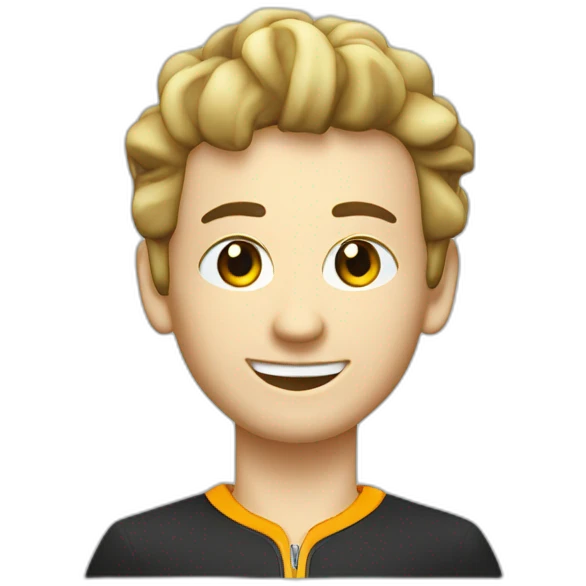 Clio 2 v6 emoji