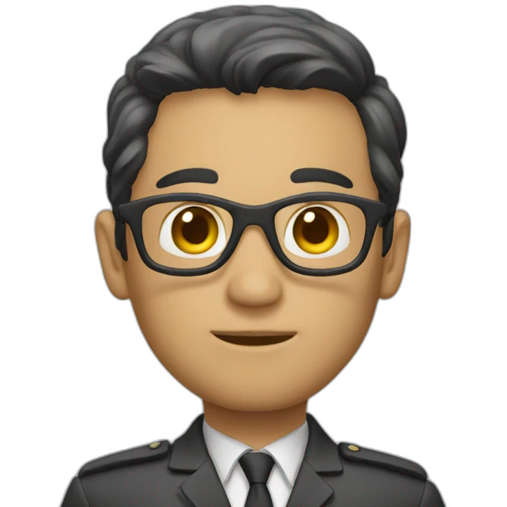 Agent emoji