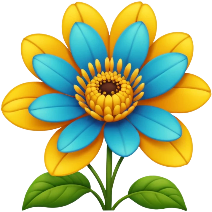 Fiori emoji