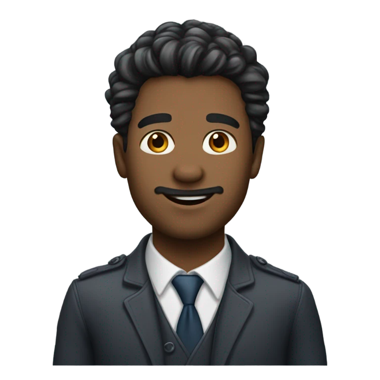 Ivan Zolo emoji
