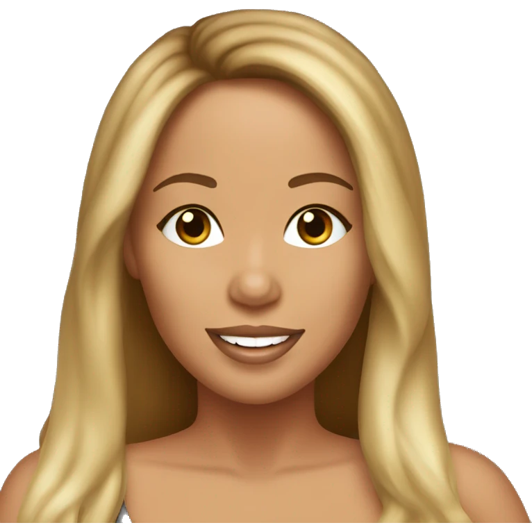 mariah carey emoji