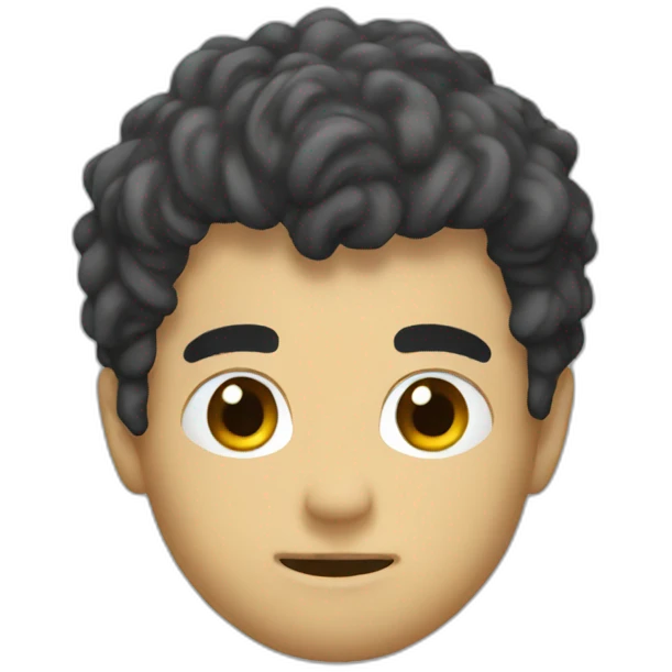 Guts emoji