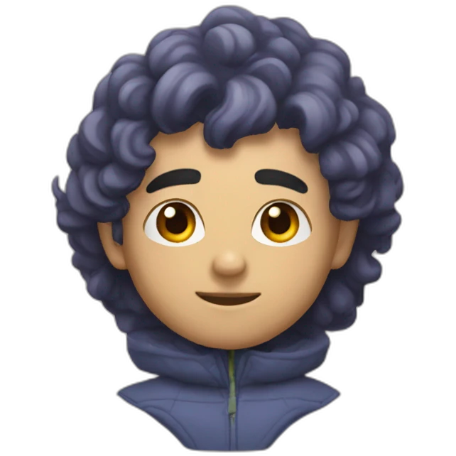      дракон emoji