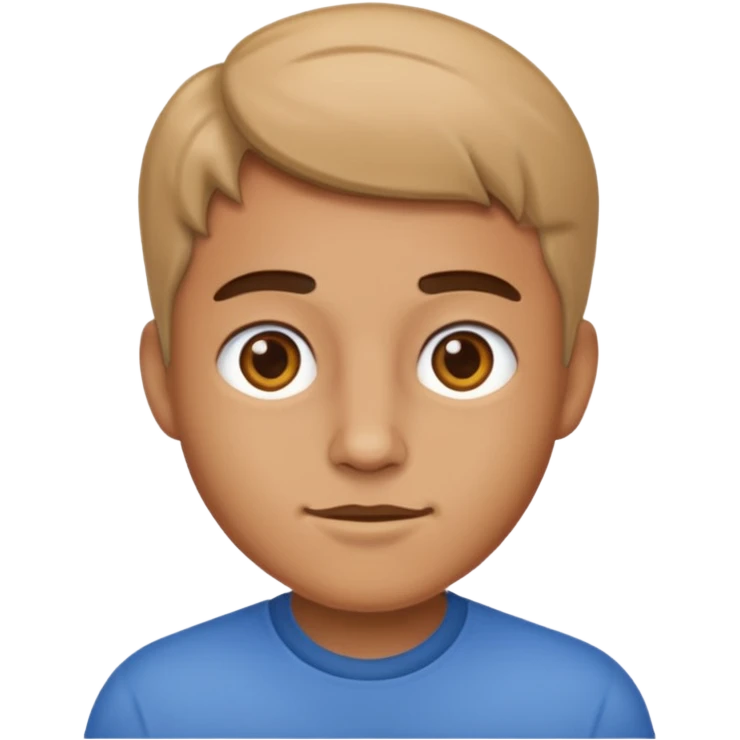 benny emoji