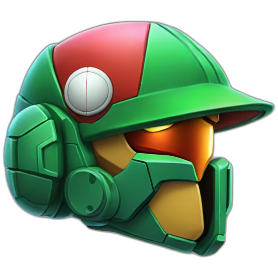 metroid-with-baseball-hat emoji