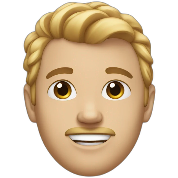 Lufy emoji
