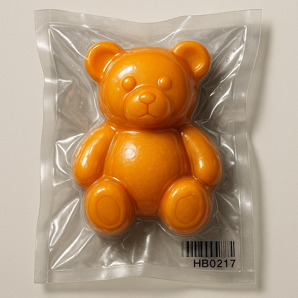 bear emoji