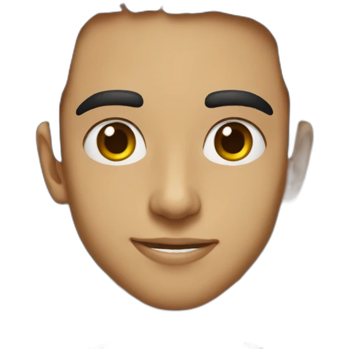 Anirudh emoji