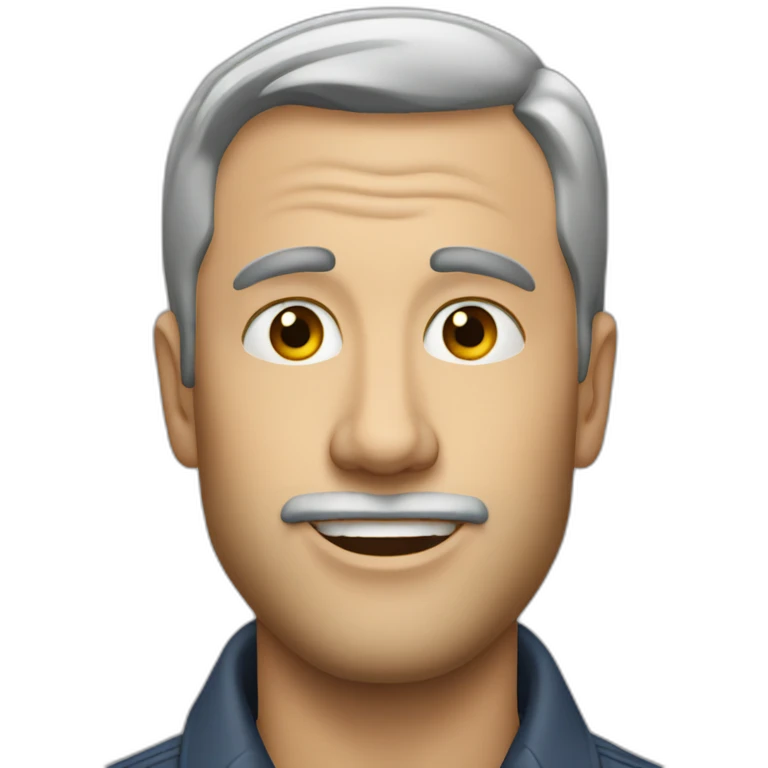joe grainger emoji