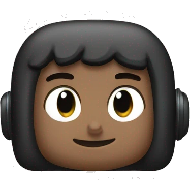 AirPods 4 ANC 2024 emoji