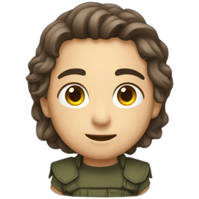 اژدها emoji