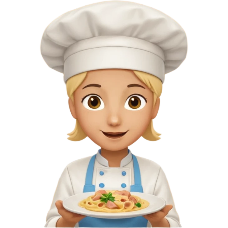 Bestie emoji were I kidnap but before that I make good carbonara in my besties kitchen emoji