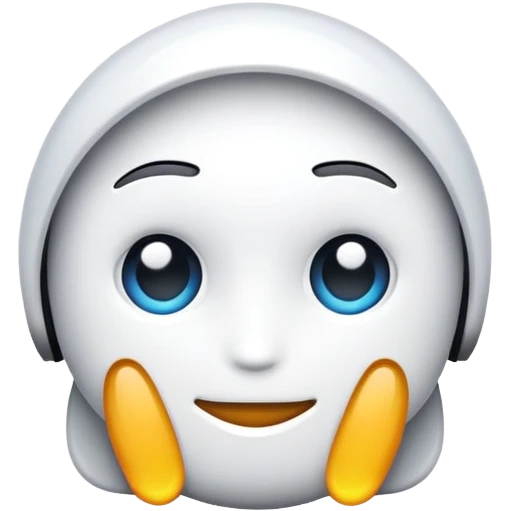 Aesthic emoji